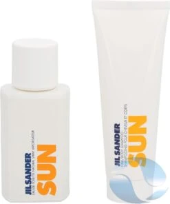 Jil Sander Sun Women Giftset 150 Ml 11 Jil Sander Sun Women Giftset 150 Ml -Damesparfum Winkel 1002x1200 2