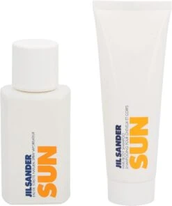 Jil Sander Sun Women Giftset 150 Ml 9 Jil Sander Sun Women Giftset 150 Ml -Damesparfum Winkel 1003x1200