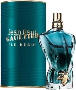 Jean Paul Gaultier - Eau De Toilette Spray - Le Beau - 125 Ml -Damesparfum Winkel 1010x1200