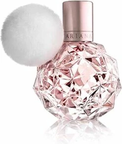 Ariana Grande - Ari - Eau De Parfum - 30ML 18 Ariana Grande - Ari - Eau De Parfum - 30ML -Damesparfum Winkel 1013x1200
