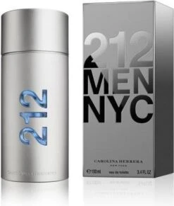Carolina Herrera - Herenparfum 212 Carolina Herrera EDT - Mannen - 200 Ml 38 Carolina Herrera - Herenparfum 212 Carolina Herrera EDT - Mannen - 200 Ml -Damesparfum Winkel 1017x1200 2