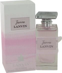 Lanvin Eau De Parfum Jeanne 100 Ml - Voor Vrouwen 26 Lanvin Eau De Parfum Jeanne 100 Ml - Voor Vrouwen -Damesparfum Winkel 1018x1200
