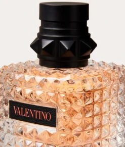 Valentino Donna Born In Roma Coral Fantasy - 30 Ml - Eau De Parfum Spray - Damesparfum -Damesparfum Winkel 1020x1200 3