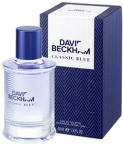 David Beckham Classic Blue - 90ml - Eau De Toilette 23 David Beckham Classic Blue - 90ml - Eau De Toilette -Damesparfum Winkel 1027x1200