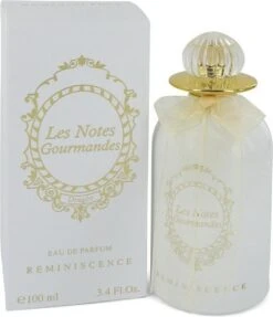 Reminiscence Heliotrope - 100 Ml - Eau De Parfum -Damesparfum Winkel 1033x1200