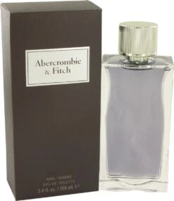 Abercrombie & Fitch First Instinct 100 Ml - Eau De Toilette - Herenparfum -Damesparfum Winkel 1038x1200 1