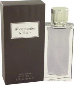 Abercrombie & Fitch First Instinct 100 Ml - Eau De Toilette - Herenparfum -Damesparfum Winkel 1046x1200