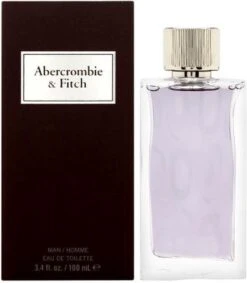 Abercrombie & Fitch First Instinct 100 Ml - Eau De Toilette - Herenparfum -Damesparfum Winkel 1048x1200 2