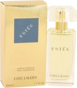 Estée Lauder Estée 50 Ml - Eau De Parfum - Damesparfum -Damesparfum Winkel 1055x1200