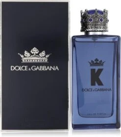 Dolce&Gabbana - K By Dolce&Gabbana - 100 Ml - Eau De Parfum -Damesparfum Winkel 1061x1200 1