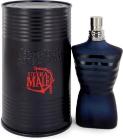 Jean Paul Gaultier Ultra Male 40 Ml - Eau De Toilette - Herenparfum 34 Jean Paul Gaultier Ultra Male 40 Ml - Eau De Toilette - Herenparfum -Damesparfum Winkel 1064x1200 1