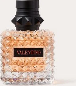 Valentino Donna Born In Roma Coral Fantasy - 30 Ml - Eau De Parfum Spray - Damesparfum -Damesparfum Winkel 1068x1200 1