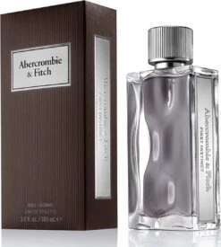 Abercrombie & Fitch First Instinct 100 Ml - Eau De Toilette - Herenparfum -Damesparfum Winkel 1078x1200 2