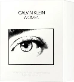 Calvin Klein Women 100ml – Eau De Parfum - Damesparfum -Damesparfum Winkel 1080x1200 1