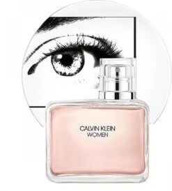 Calvin Klein Women 100ml – Eau De Parfum - Damesparfum