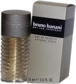 Bruno Banani Man Eau De Toilette - 75 Ml - Herenparfum 27 Bruno Banani Man Eau De Toilette - 75 Ml - Herenparfum -Damesparfum Winkel 1083x1200