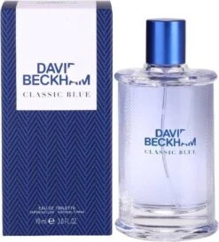 David Beckham Classic Blue - 90ml - Eau De Toilette 19 David Beckham Classic Blue - 90ml - Eau De Toilette -Damesparfum Winkel 1084x1200