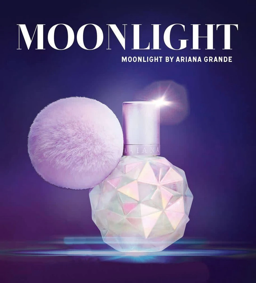 Ariana Grande Moonlight 100 Ml - Eau De Parfum - Damesparfum 7 Ariana Grande Moonlight 100 Ml - Eau De Parfum - Damesparfum - Afbeelding 7