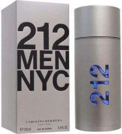 Carolina Herrera - Herenparfum 212 Carolina Herrera EDT - Mannen - 200 Ml 35 Carolina Herrera - Herenparfum 212 Carolina Herrera EDT - Mannen - 200 Ml -Damesparfum Winkel 1094x1200