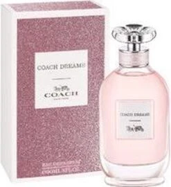 Coach - Dreams - Eau De Parfum - 60ML -Damesparfum Winkel 1096x1200