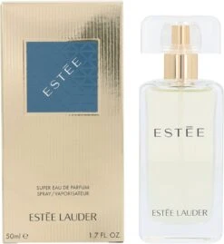 Estée Lauder Estée 50 Ml - Eau De Parfum - Damesparfum -Damesparfum Winkel 1100x1200