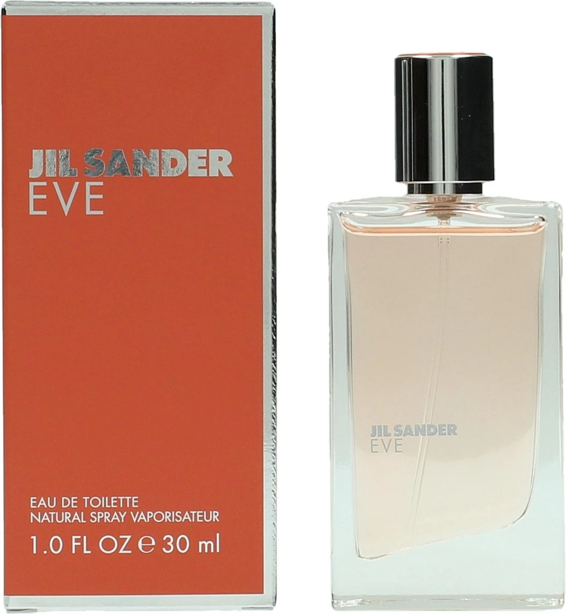 Jil Sander Eve 30 Ml - Eau De Toilette - For Women 10 Jil Sander Eve 30 Ml - Eau De Toilette - For Women - Afbeelding 10