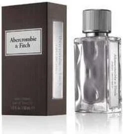 Abercrombie & Fitch First Instinct 100 Ml - Eau De Toilette - Herenparfum -Damesparfum Winkel 1108x1200