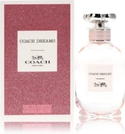 Coach - Dreams - Eau De Parfum - 60ML -Damesparfum Winkel 1117x1200 1