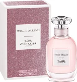 Coach - Dreams - Eau De Parfum - 60ML -Damesparfum Winkel 1125x1200