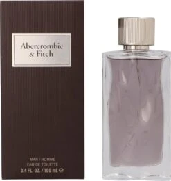 Abercrombie & Fitch First Instinct 100 Ml - Eau De Toilette - Herenparfum -Damesparfum Winkel 1131x1200 2