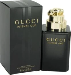 Gucci Intense Oud 90ml EDP Spray