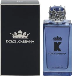 Dolce&Gabbana - K By Dolce&Gabbana - 100 Ml - Eau De Parfum -Damesparfum Winkel 1139x1200