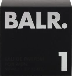 BALR. 1 For Men - Eau De Parfum - Herenparfum 5 BALR. 1 For Men - Eau De Parfum - Herenparfum -Damesparfum Winkel 1141x1200 1