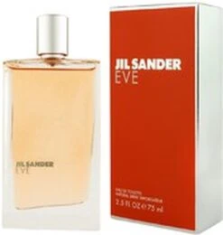 Jil Sander Eve 30 Ml - Eau De Toilette - For Women 33 Jil Sander Eve 30 Ml - Eau De Toilette - For Women -Damesparfum Winkel 1141x1200