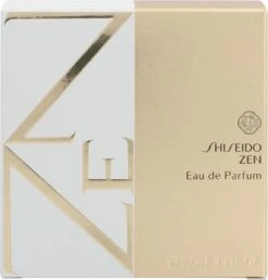 Shiseido Zen 100 Ml - Eau De Parfum - Damesparfum 14 Shiseido Zen 100 Ml - Eau De Parfum - Damesparfum -Damesparfum Winkel 1150x1200