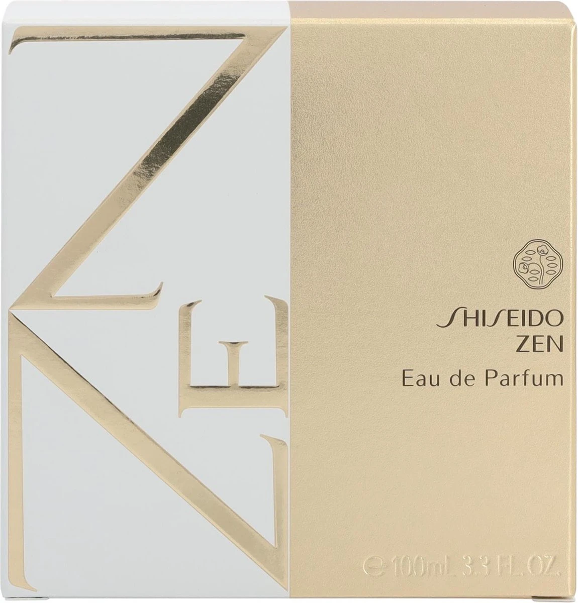 Shiseido Zen 100 Ml - Eau De Parfum - Damesparfum 3 Shiseido Zen 100 Ml - Eau De Parfum - Damesparfum - Afbeelding 3