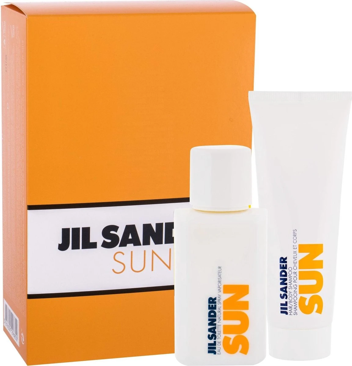 Jil Sander Sun Women Giftset 150 Ml 1 Jil Sander Sun Women Giftset 150 Ml