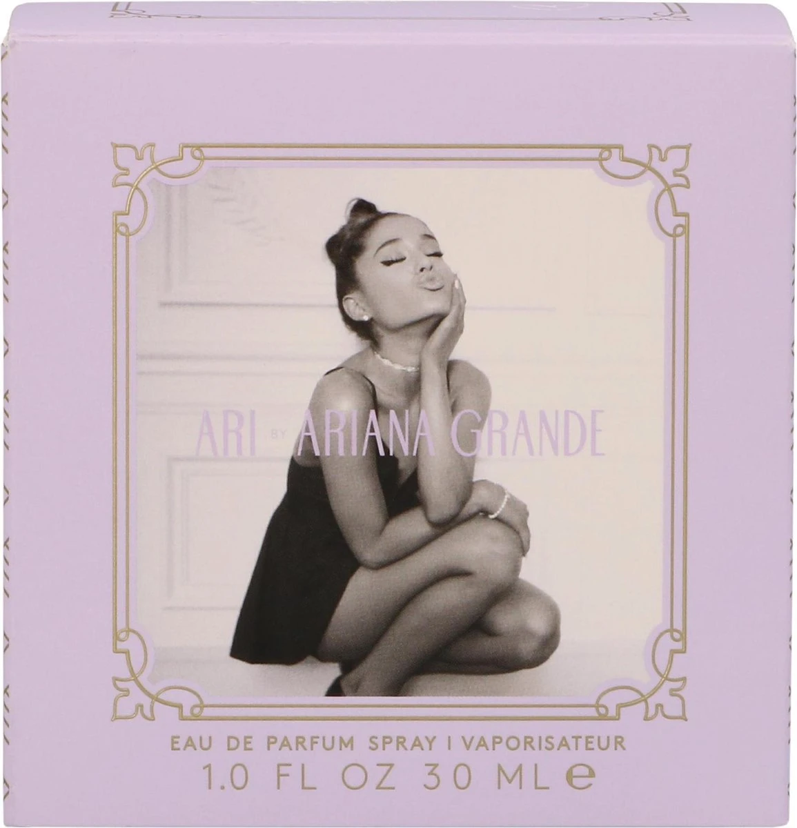 Ariana Grande - Ari - Eau De Parfum - 30ML 4 Ariana Grande - Ari - Eau De Parfum - 30ML - Afbeelding 4