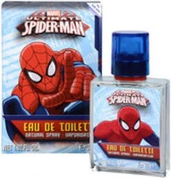 Marvel Eau De Toilette Spider-man Jongens 30 Ml -Damesparfum Winkel 1158x1200