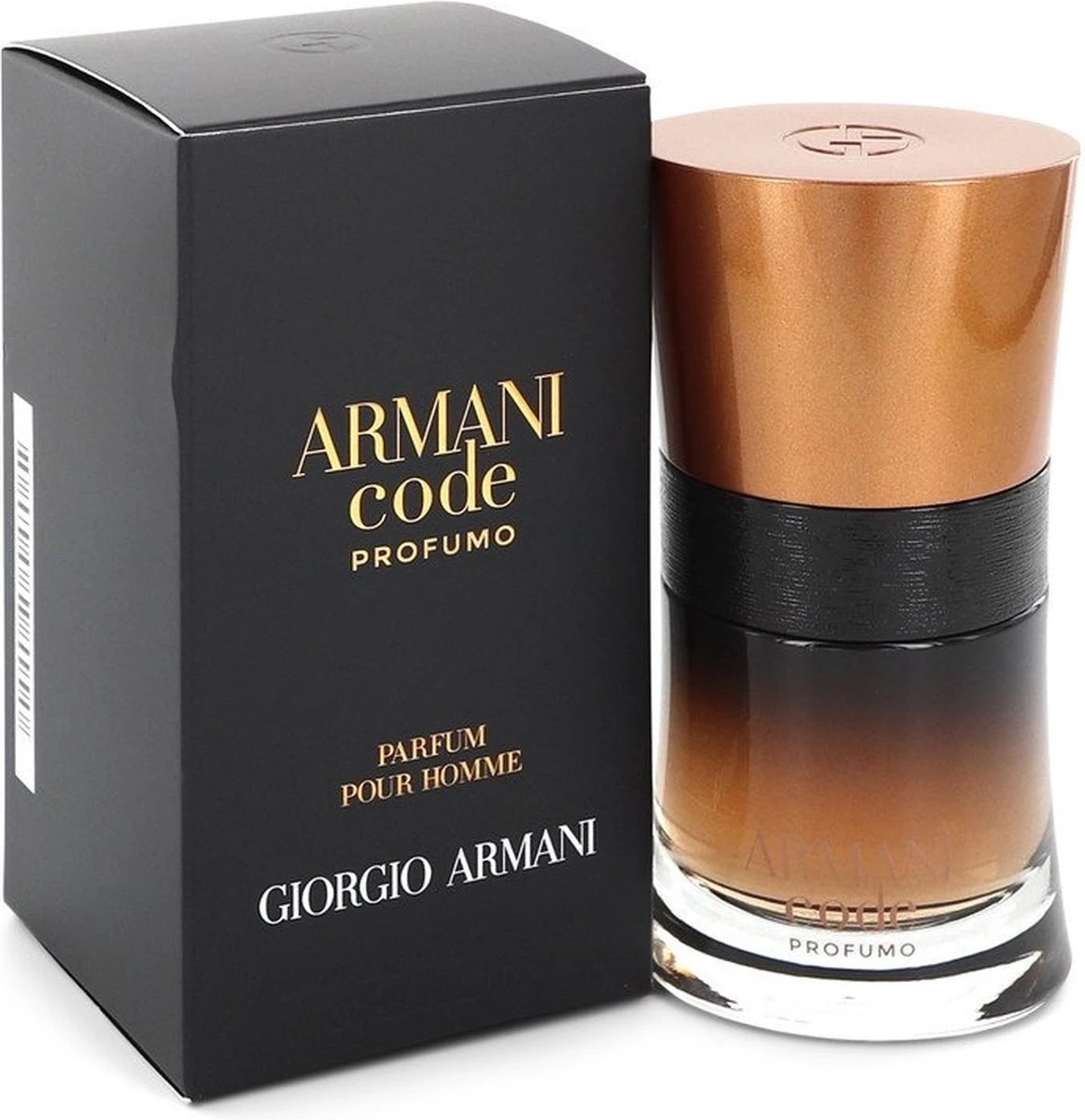 Giorgio Armani Code Profumo 30 Ml - Eau De Parfum - Herenparfum 5 Giorgio Armani Code Profumo 30 Ml - Eau De Parfum - Herenparfum - Afbeelding 5