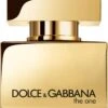 DOLCE & GABBANA - The One Gold Eau De Parfum Intense - 30 Ml - Eau De Parfum