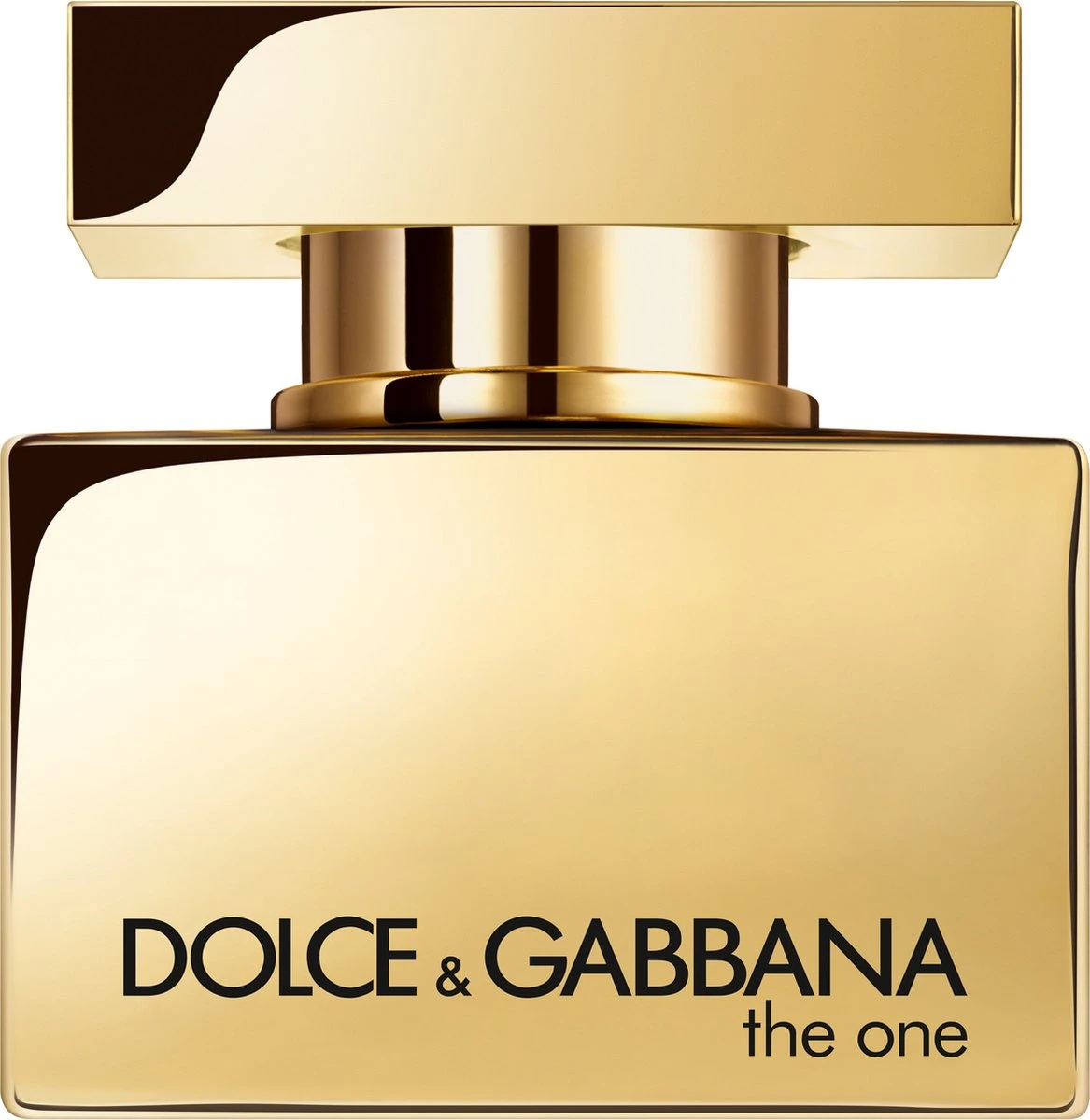 DOLCE & GABBANA - The One Gold Eau De Parfum Intense - 30 Ml - Eau De Parfum 1 DOLCE & GABBANA - The One Gold Eau De Parfum Intense - 30 Ml - Eau De Parfum