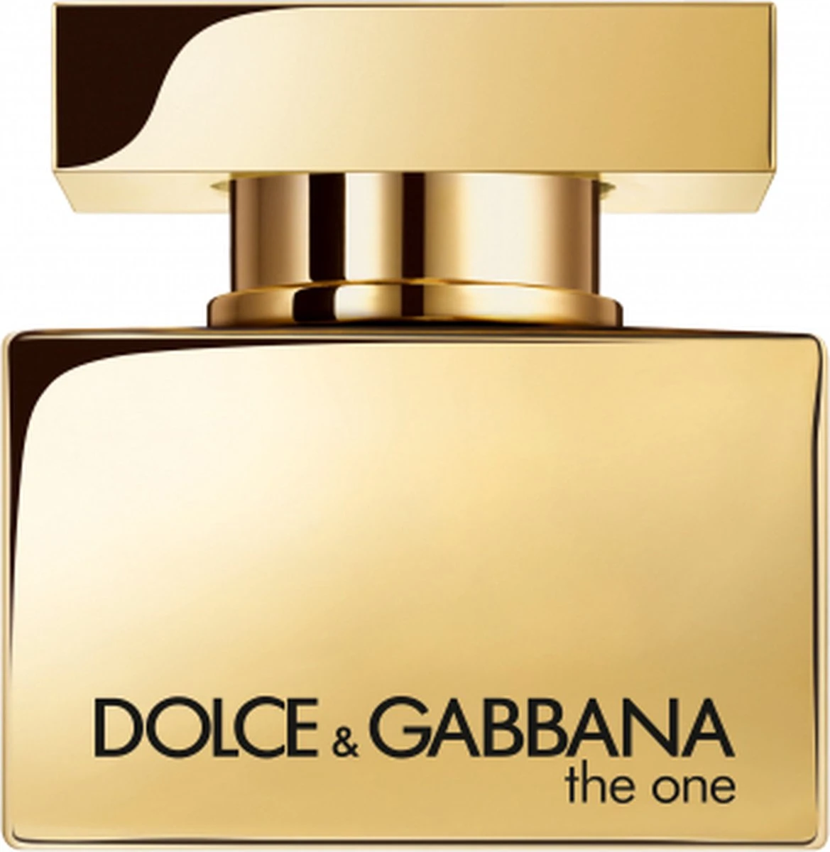 DOLCE & GABBANA - The One Gold Eau De Parfum Intense - 30 Ml - Eau De Parfum 2 DOLCE & GABBANA - The One Gold Eau De Parfum Intense - 30 Ml - Eau De Parfum - Afbeelding 2
