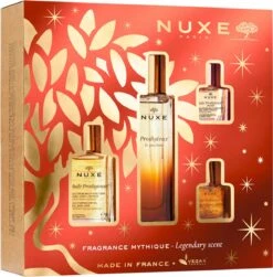Nuxe Pakket Prodigieux Fragrance Mythique -Damesparfum Winkel 1179x1200