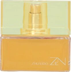 Shiseido - Zen - 30 Ml - Eau De Parfum – Damesparfum -Damesparfum Winkel 1181x1200