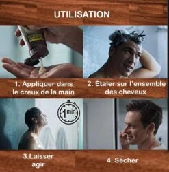 Just For Men CONTROL GX 2in1 - Shampoo En Conditioner - 147ml -Damesparfum Winkel 1186x1200 2