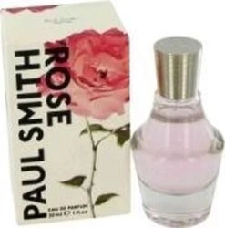 Paul Smith Rose 100 Ml - Eau De Parfum - Damesparfum 27 Paul Smith Rose 100 Ml - Eau De Parfum - Damesparfum -Damesparfum Winkel 1186x1200