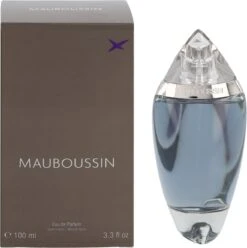 Mauboussin - Eau De Parfum Spray - Pour Homme - 100 Ml - Herenparfum -Damesparfum Winkel 1194x1200