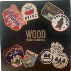DSQUARED2 Dsquared² Wood Pour Homme Giftset - 100 Ml Eau De Toilette Spray + 150 Ml Showergel - Cadeauset Voor Heren 5 DSQUARED2 Dsquared² Wood Pour Homme Giftset - 100 Ml Eau De Toilette Spray + 150 Ml Showergel - Cadeauset Voor Heren -Damesparfum Winkel 1196x1200