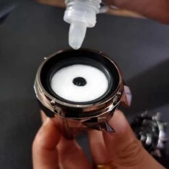 Somstyle Luxe Autoparfum - Zoete Geur Auto - Luchtverfrisser – Rendier – Zwart -Damesparfum Winkel 1198x1200 3